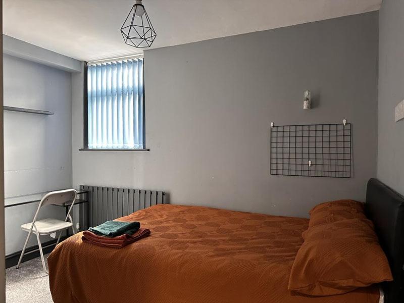 6D Hosting Apartment Coventry Ngoại thất bức ảnh