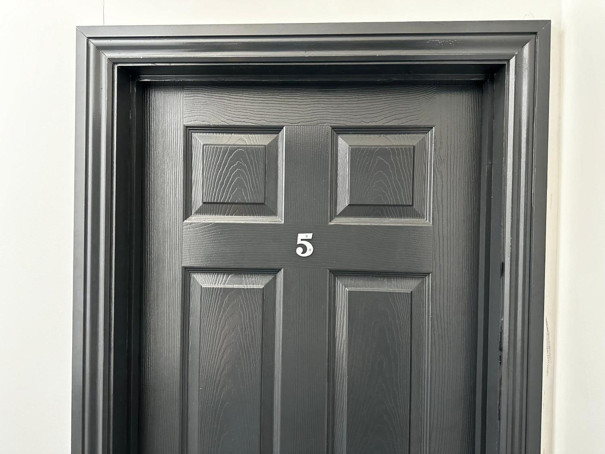 6D Hosting Apartment Coventry Ngoại thất bức ảnh