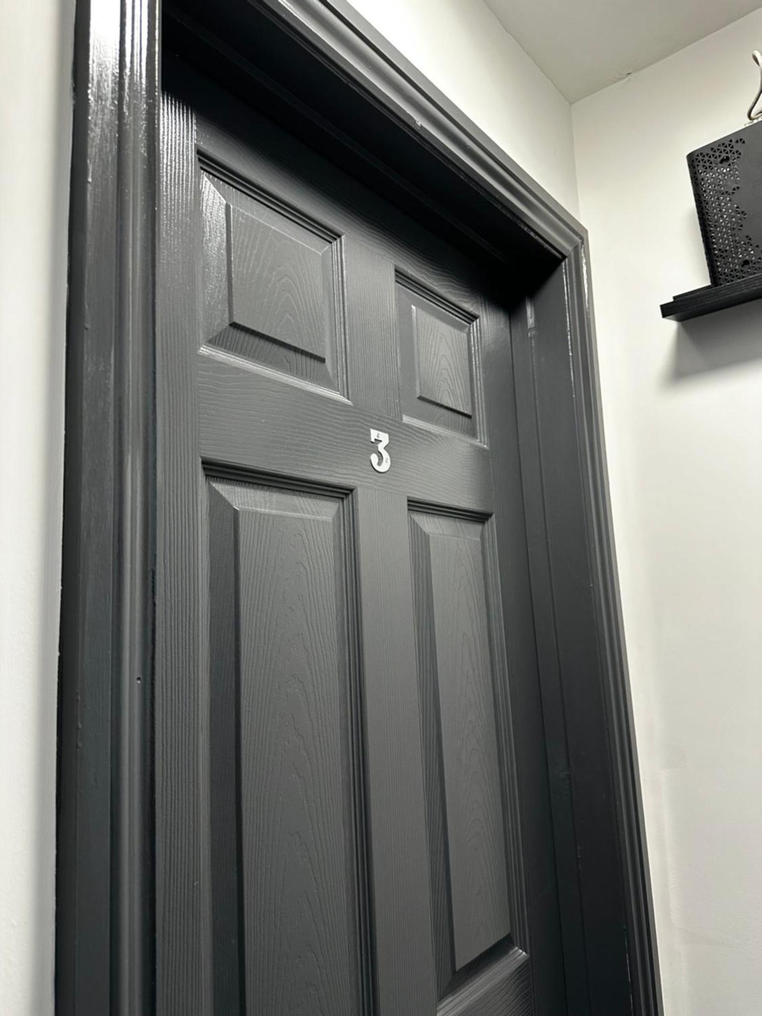 6D Hosting Apartment Coventry Ngoại thất bức ảnh