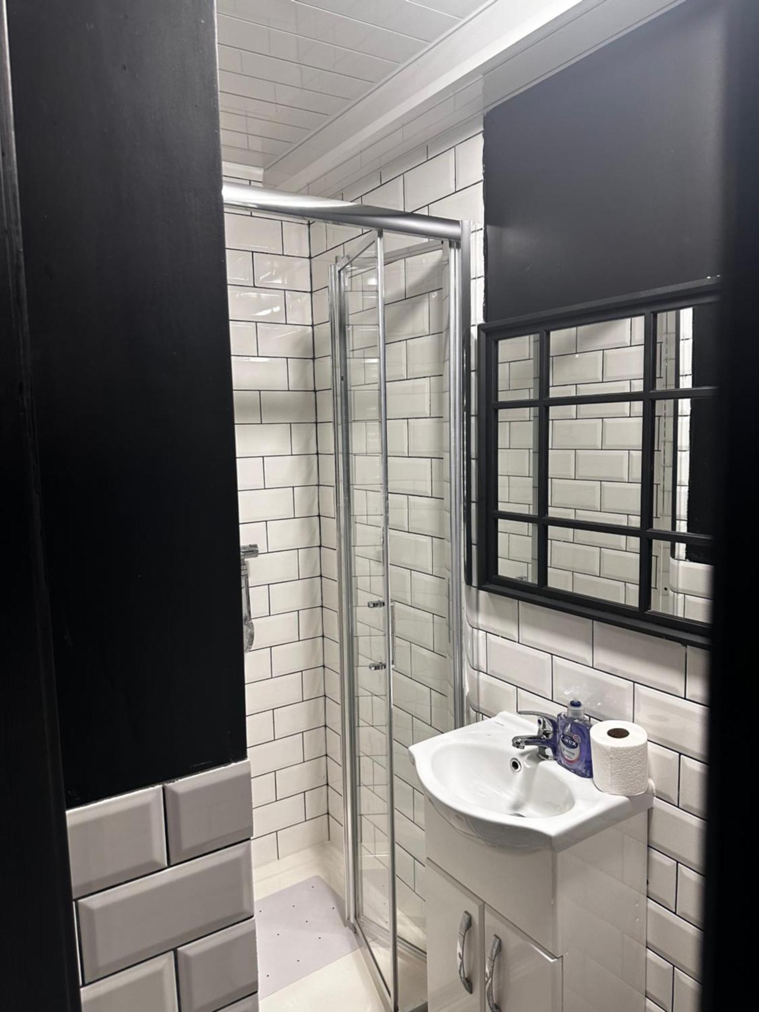 6D Hosting Apartment Coventry Ngoại thất bức ảnh
